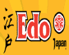 edo japan