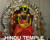 hindu temple