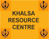 khalsa resource centre
