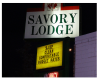 savory lodge